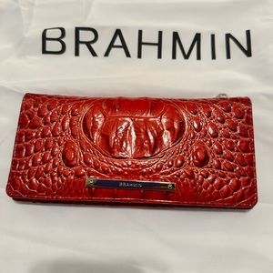 Brahmin Wallet